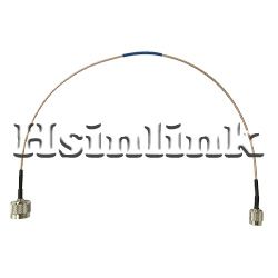HS-NM To TNCM With RG316 Cable XXcm (6G)